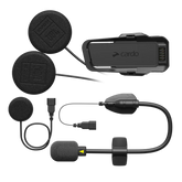 Cardo Systems Packtalk Pro/Edge 2Nd Helmet Kit - Sound By Jbl